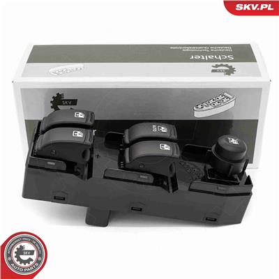 ESEN SKV 37SKV476 EAN: 5903968471446.