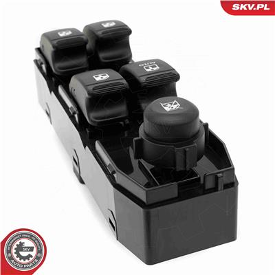 ESEN SKV 37SKV476 EAN: 5903968471446.