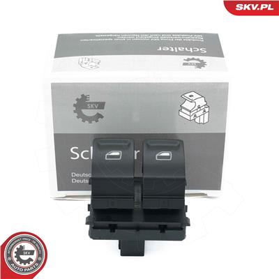 ESEN SKV 37SKV477 EAN: 5903968471453.