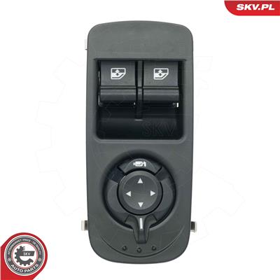 ESEN SKV 37SKV479 EAN: 5903968471477.