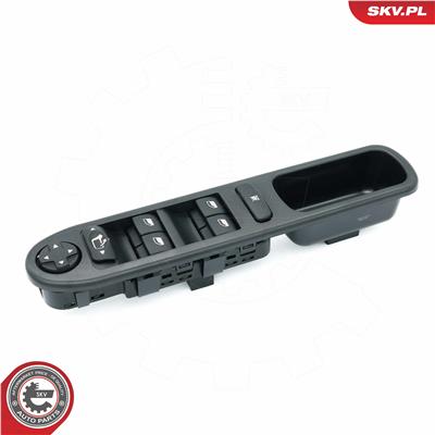 ESEN SKV 37SKV491 EAN: 5903968471590.