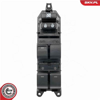 ESEN SKV 37SKV501 EAN: 5903968471699.