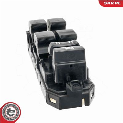 ESEN SKV 37SKV501 EAN: 5903968471699.