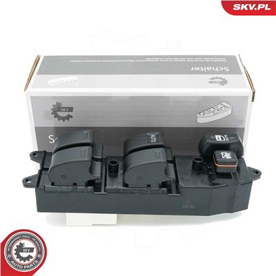 ESEN SKV 37SKV504 EAN: 5903968471729.