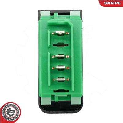 ESEN SKV 37SKV508 EAN: 5903968479787.