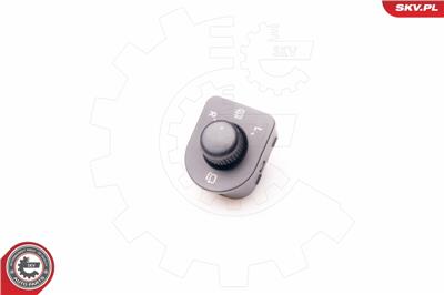 ESEN SKV 37SKV601 EAN: 5901947352885.