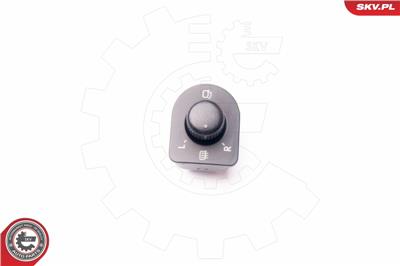 ESEN SKV 37SKV601 EAN: 5901947352885.