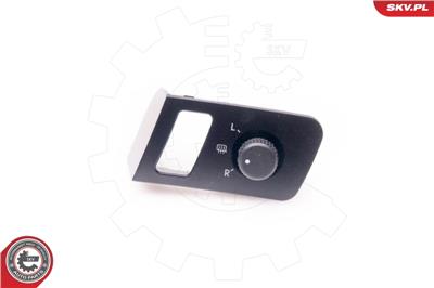 ESEN SKV 37SKV604 EAN: 5901947352854.