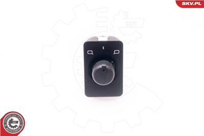 ESEN SKV 37SKV605 EAN: 5901947352816.