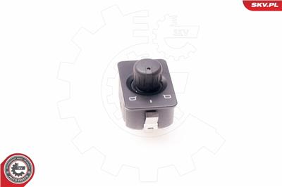 ESEN SKV 37SKV605 EAN: 5901947352816.