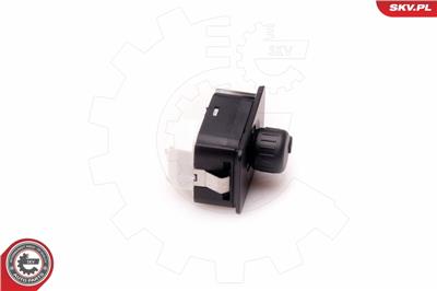 ESEN SKV 37SKV605 EAN: 5901947352816.