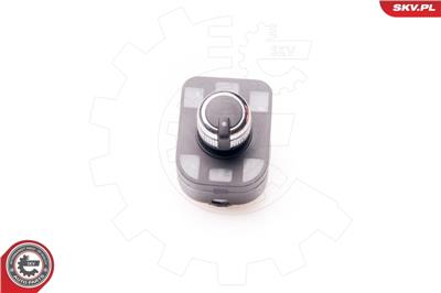 ESEN SKV 37SKV606 EAN: 5901947352878.