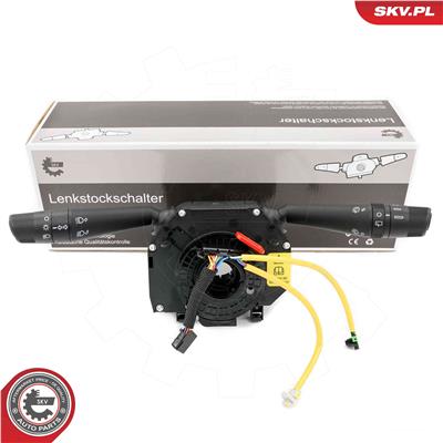 ESEN SKV 38SKV539 EAN: 5903968479688.