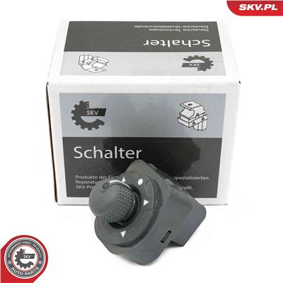 ESEN SKV 38SKV542 EAN: 5903968479725.