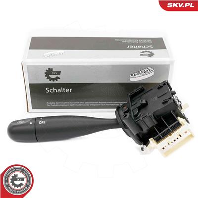 ESEN SKV 38SKV548 EAN: 5903968479794.