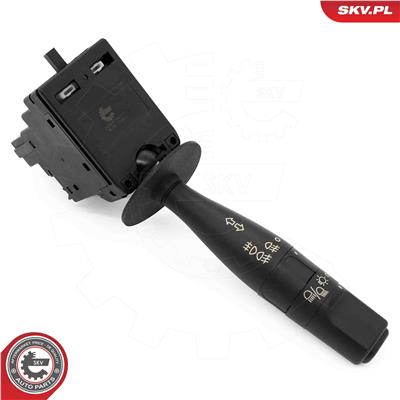 ESEN SKV 38SKV577 EAN: 5903968498580.