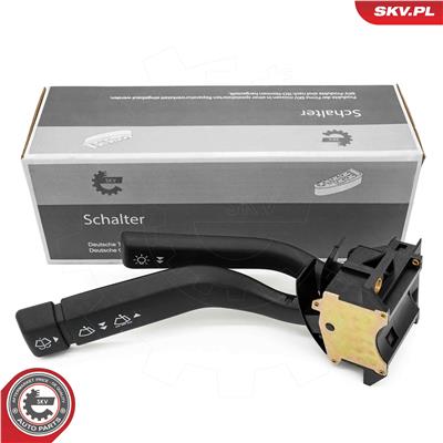 ESEN SKV 38SKV579 EAN: 5906302210565.