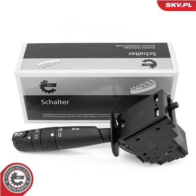 ESEN SKV 38SKV580 EAN: 5906302210572.