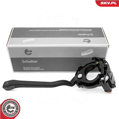 ESEN SKV 38SKV585 EAN: 5906302210626.