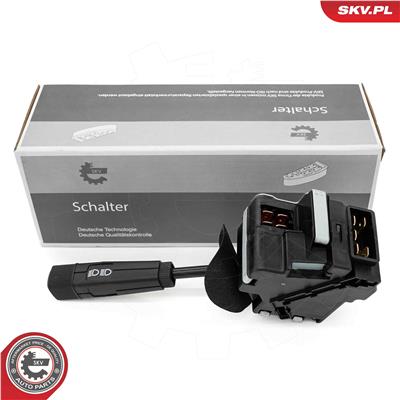 ESEN SKV 38SKV586 EAN: 5906302210633.