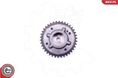 ESEN SKV 39SKV501 EAN: 5901947397558.