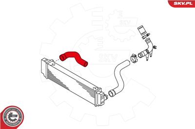 ESEN SKV 43SKV016 EAN: 5901947366400.