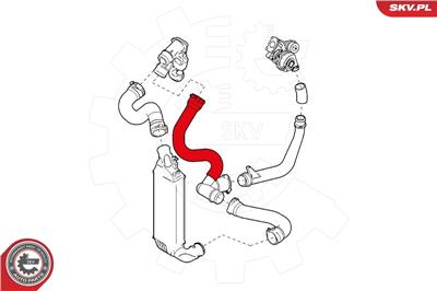 ESEN SKV 43SKV022 EAN: 5901947372111.