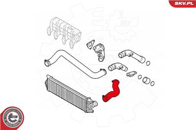 ESEN SKV 43SKV068 EAN: 5901947372555.