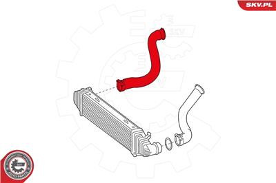 ESEN SKV 43SKV111 EAN: 5901947379608.