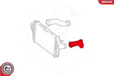 ESEN SKV 43SKV127 EAN: 5901947381571.