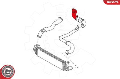 ESEN SKV 43SKV171 EAN: 5901947382486.