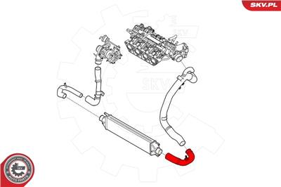 ESEN SKV 43SKV229 EAN: 5901947324189.