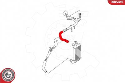 ESEN SKV 43SKV294 EAN: 5901947347881.