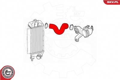 ESEN SKV 43SKV302 EAN: 5901947347966.