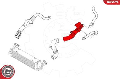 ESEN SKV 43SKV325 EAN: 5901947359792.