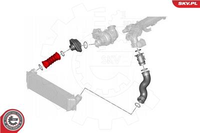 ESEN SKV 43SKV370 EAN: 5901947340691.