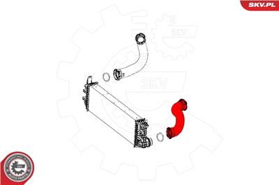 ESEN SKV 43SKV379 EAN: 5901947346174.