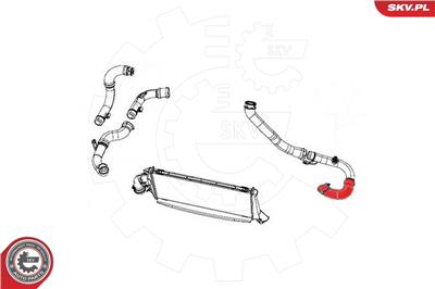 ESEN SKV 43SKV380 EAN: 5901947348116.