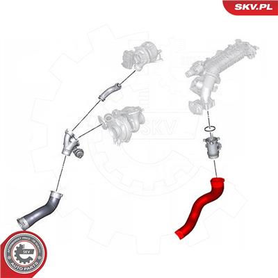 ESEN SKV 43SKV427 EAN: 5901947377239.