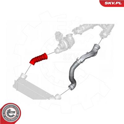 ESEN SKV 43SKV437 EAN: 5903968401603.