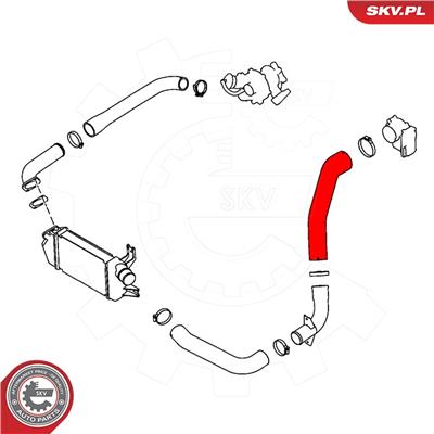 ESEN SKV 43SKV456 EAN: 5903968403508.