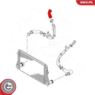 ESEN SKV 43SKV461 EAN: 5903968403553.