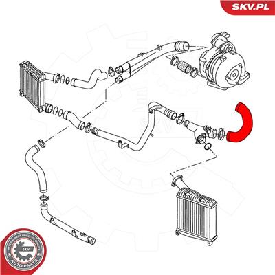 ESEN SKV 43SKV464 EAN: 5903968403584.