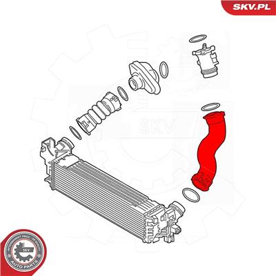 ESEN SKV 43SKV468 EAN: 5903968403669.