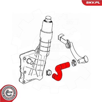 ESEN SKV 43SKV469 EAN: 5903968403676.