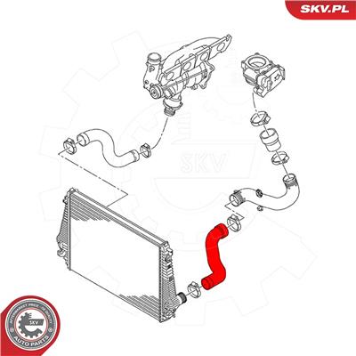 ESEN SKV 43SKV471 EAN: 5903968403720.