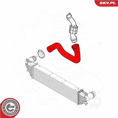 ESEN SKV 43SKV473 EAN: 5903968406578.