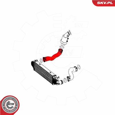 ESEN SKV 43SKV477 EAN: 5903968406615.