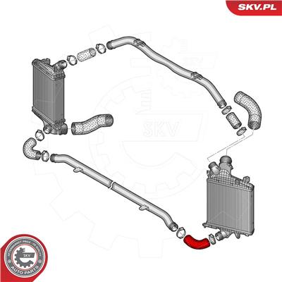 ESEN SKV 43SKV489 EAN: 5903968406776.