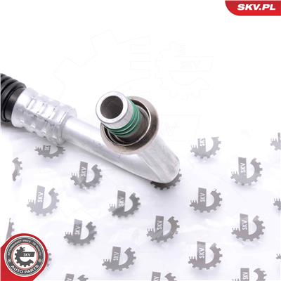 ESEN SKV 43SKV509 EAN: 5901947387634.